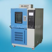 <b>恒溫恒濕試驗箱在各行業中靜電的危害</b>