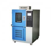 <b>對恒溫恒濕試驗箱開關機的使用細節進行說明</b>